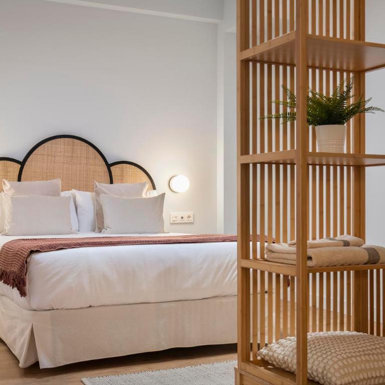 Magno Apartments Feria I - Apartamento Estudio - 3