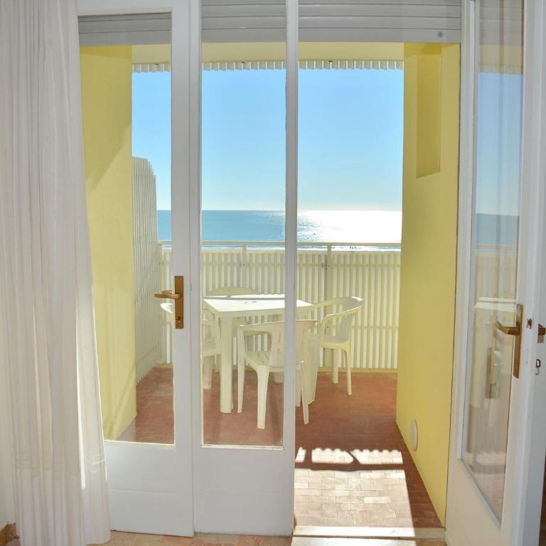 Seaview flat perfect for families - Appartamento - 1