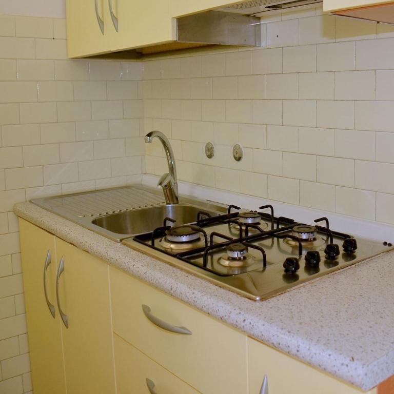 Seaview flat perfect for families - Appartamento - 6
