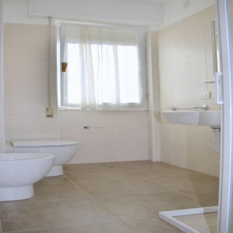 Seaview flat perfect for families - Appartamento - 7