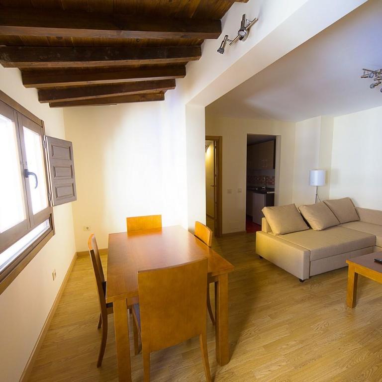 Apartamentos del Casco - Apartamento Estándar - 7