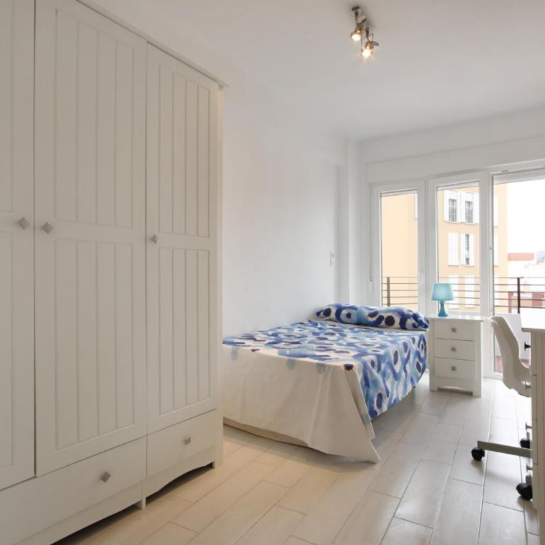Apartment Capuchinos - Apartamento de 3 dormitorios - 5
