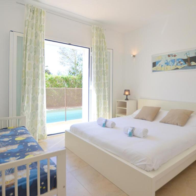 Villa Sa Ràpita / Es Trenc - Casa de 3 dormitorios - 13