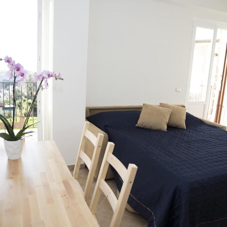 Lemon Flats Sorrento - Superior Apartment with Sea View - 3