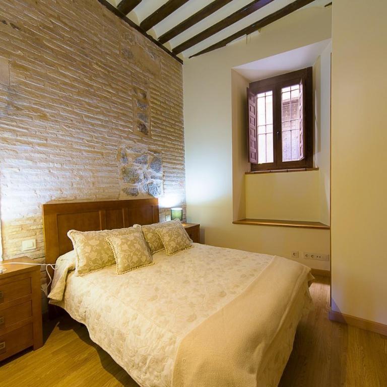 Apartamentos del Casco - Apartamento Superior - 7