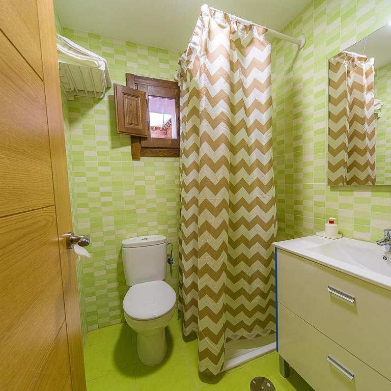 Apartamentos del Casco - Apartamento Superior - 2