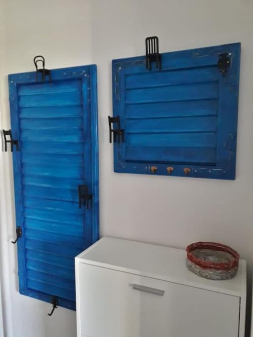 Blue Danube Free publlic parking - Apartman sa 1 Spavaćom Sobom - 15