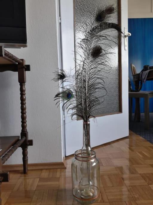 Blue Danube Free publlic parking - Apartman sa 1 Spavaćom Sobom - 26