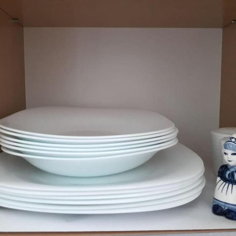 Blue Danube Free publlic parking - Apartman sa 1 Spavaćom Sobom - 10