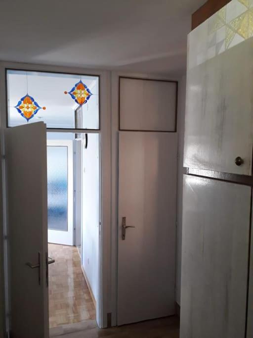 Blue Danube Free publlic parking - Apartman sa 1 Spavaćom Sobom - 16