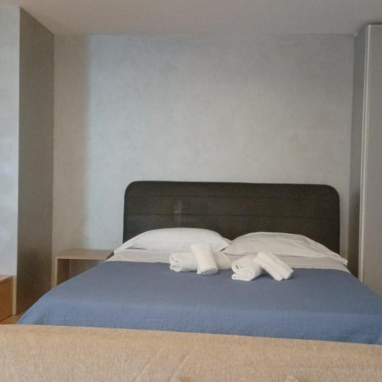 Arte Bergamo - Appartamento Monolocale - 1