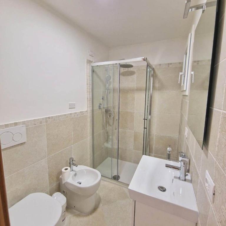 CIVICO 8 - Appartamento con 1 Camera da Letto - 11