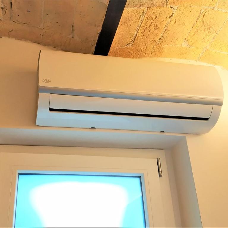 CIVICO 8 - Appartamento con 1 Camera da Letto - 13