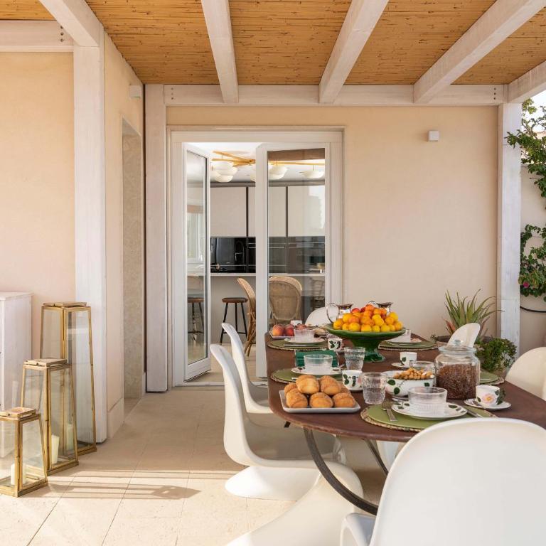 Aurispa - Appartamento - 9