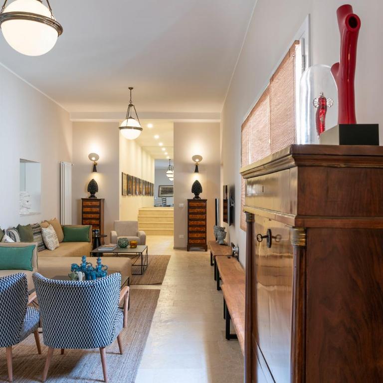 Aurispa - Appartamento - 25