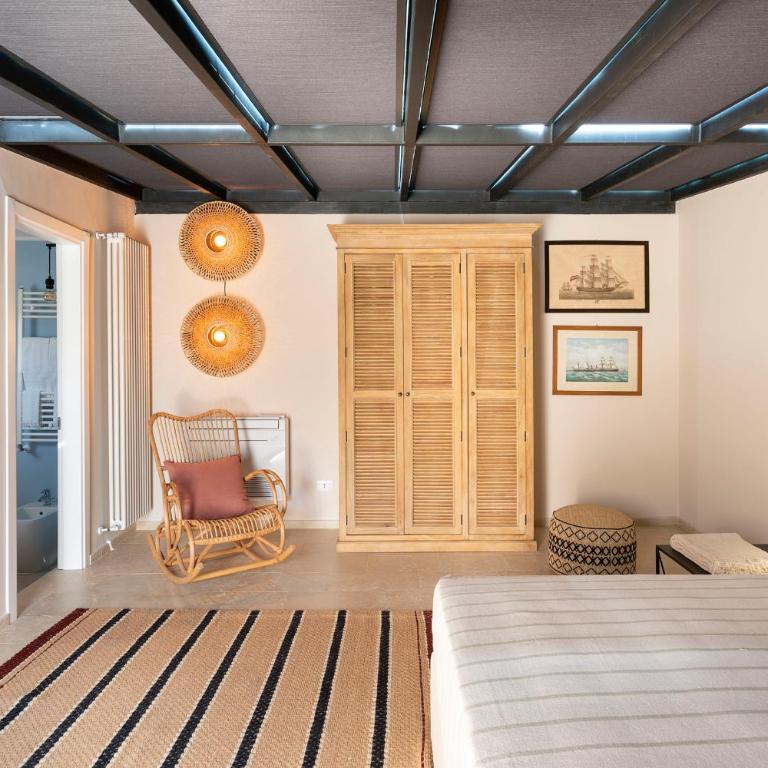 Aurispa - Appartamento - 50