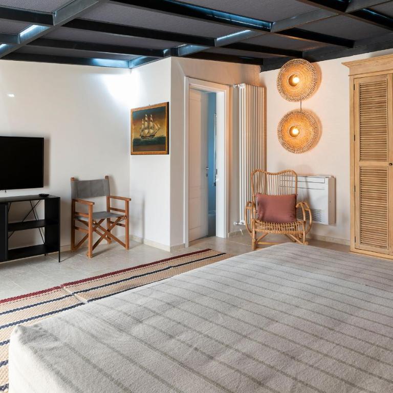 Aurispa - Appartamento - 51