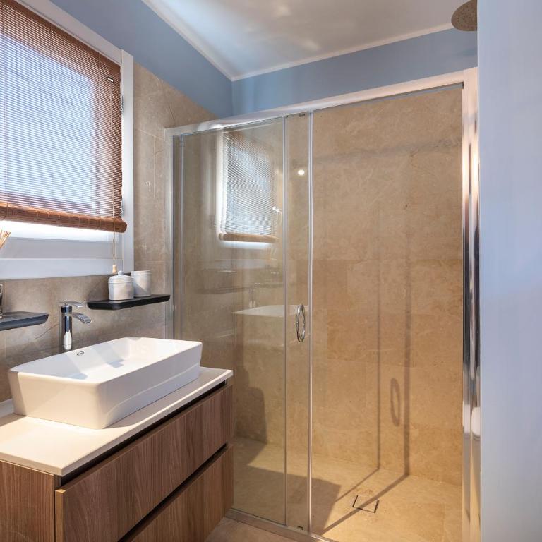 Aurispa - Appartamento - 53