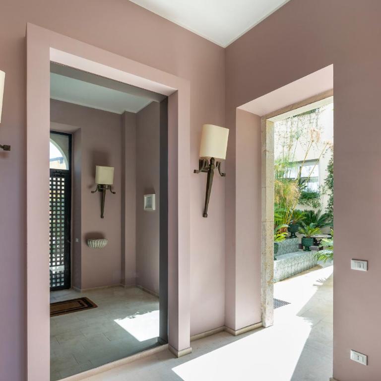 Aurispa - Appartamento - 55