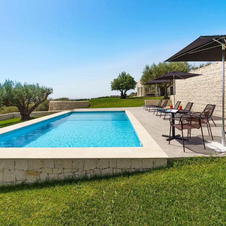 ColleVerde - Villa con 3 Camere da Letto - 7