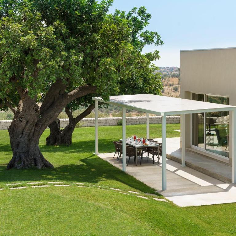 ColleVerde - Villa con 3 Camere da Letto - 15