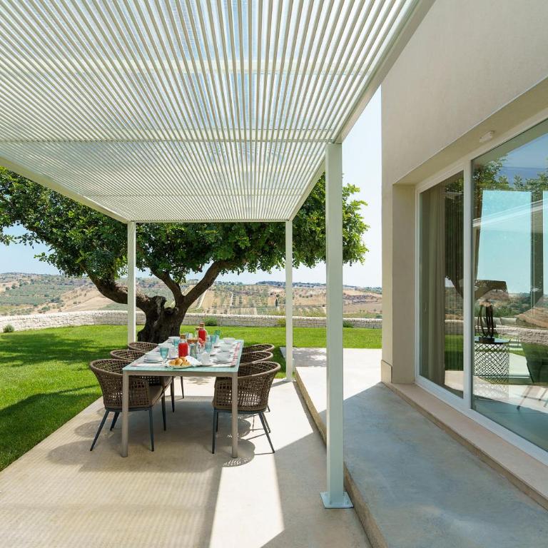 ColleVerde - Villa con 3 Camere da Letto - 16