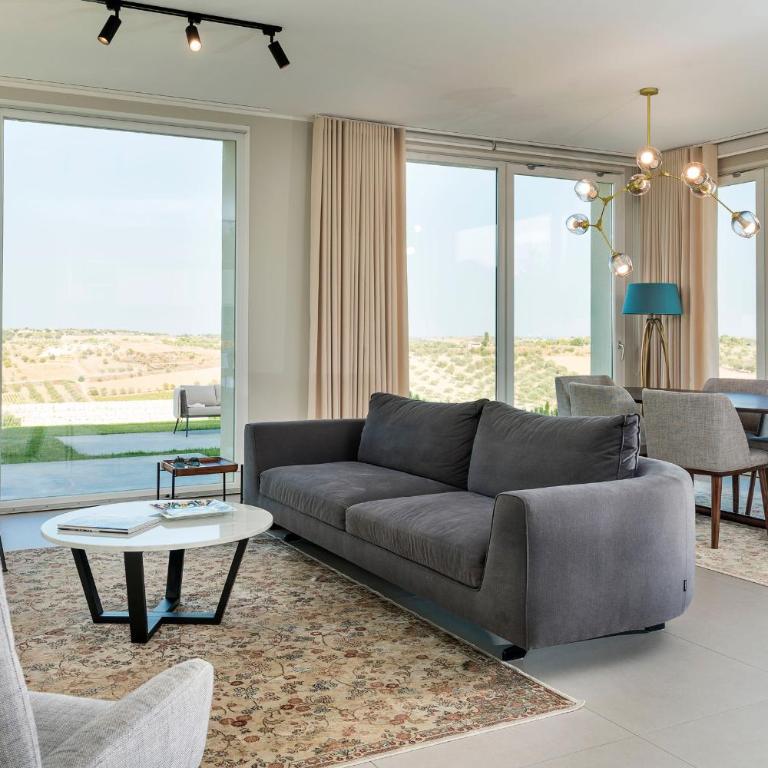 ColleVerde - Villa con 3 Camere da Letto - 20