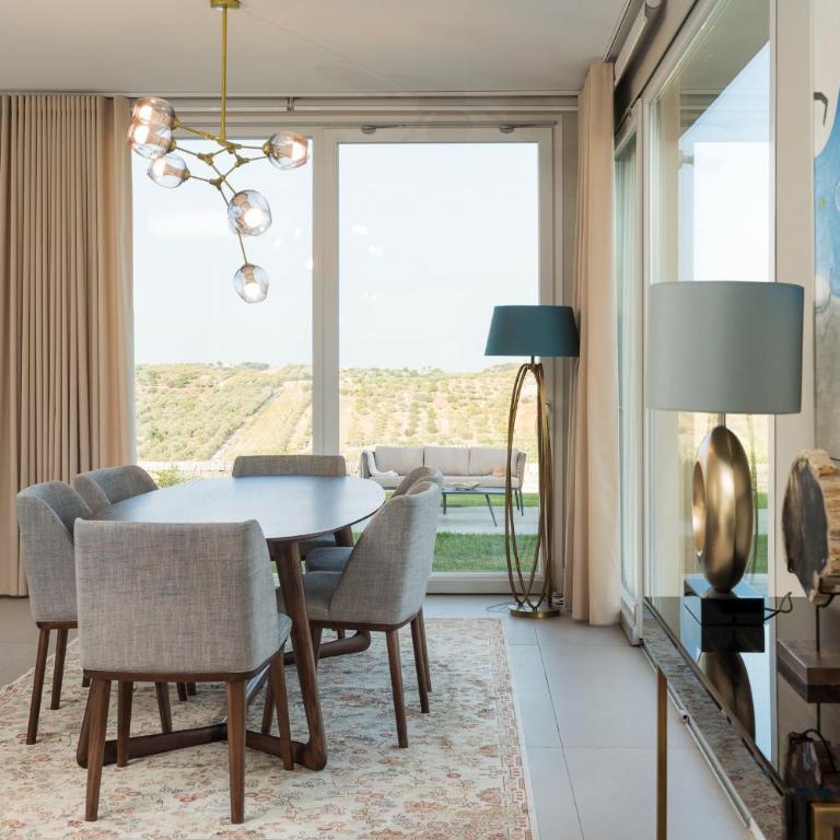 ColleVerde - Villa con 3 Camere da Letto - 21