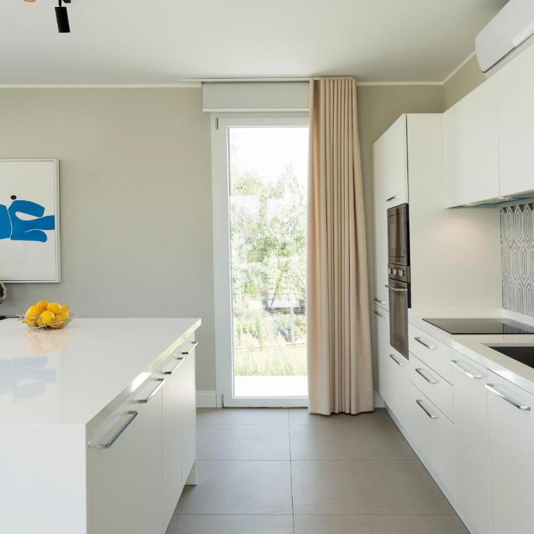 ColleVerde - Villa con 3 Camere da Letto - 28