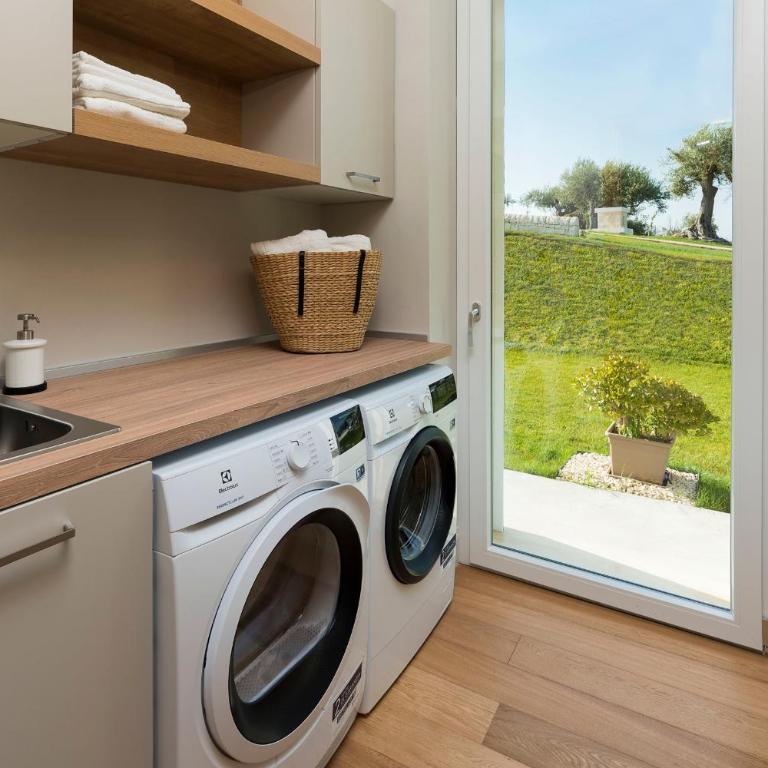 ColleVerde - Villa con 3 Camere da Letto - 30