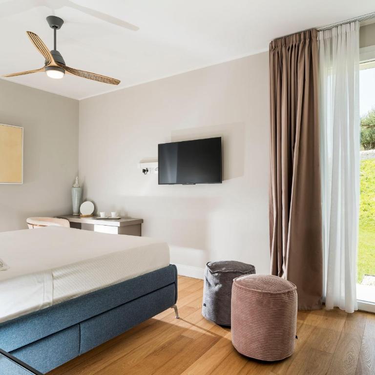 ColleVerde - Villa con 3 Camere da Letto - 31