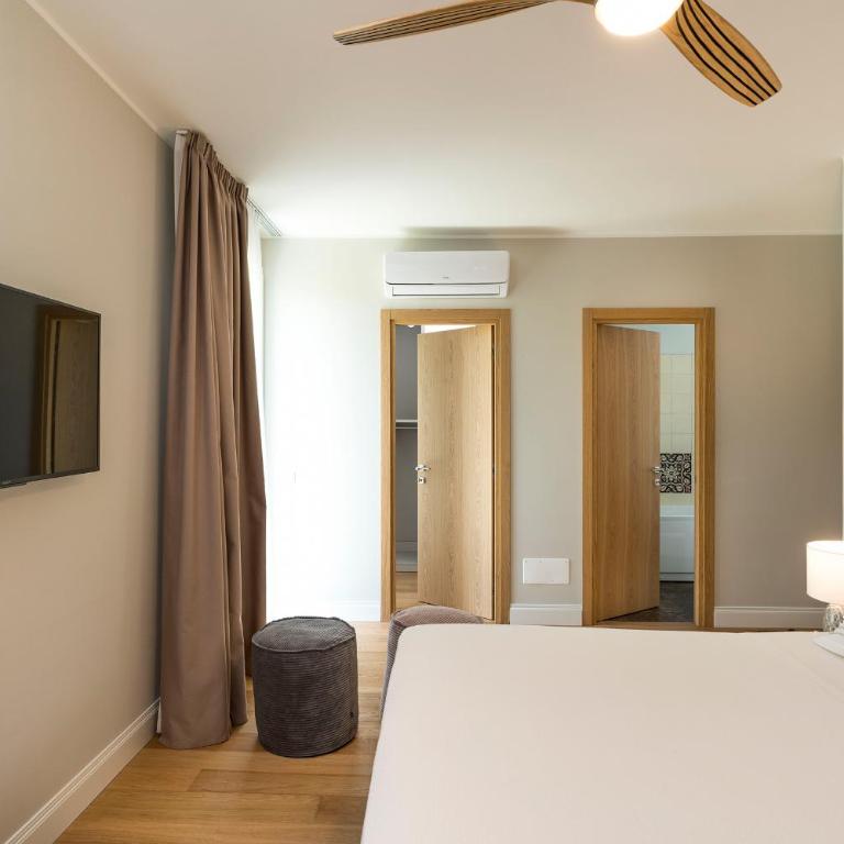ColleVerde - Villa con 3 Camere da Letto - 35