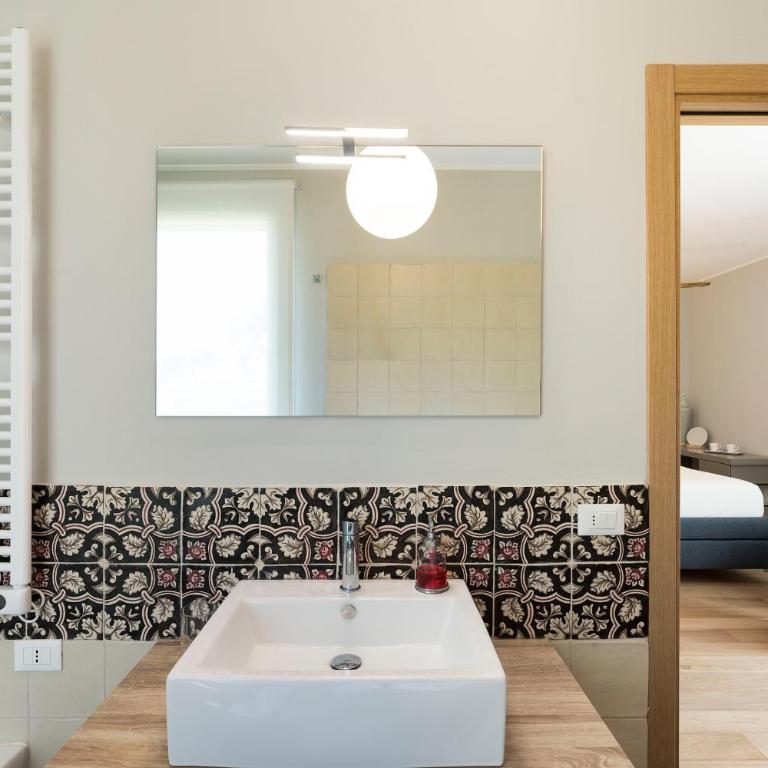 ColleVerde - Villa con 3 Camere da Letto - 37