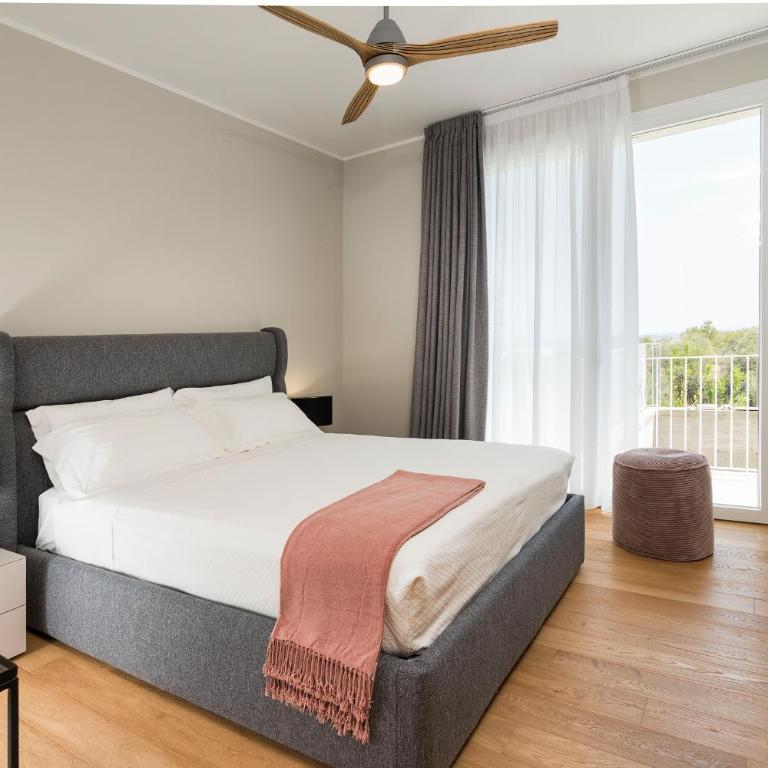 ColleVerde - Villa con 3 Camere da Letto - 39