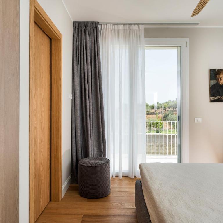 ColleVerde - Villa con 3 Camere da Letto - 43