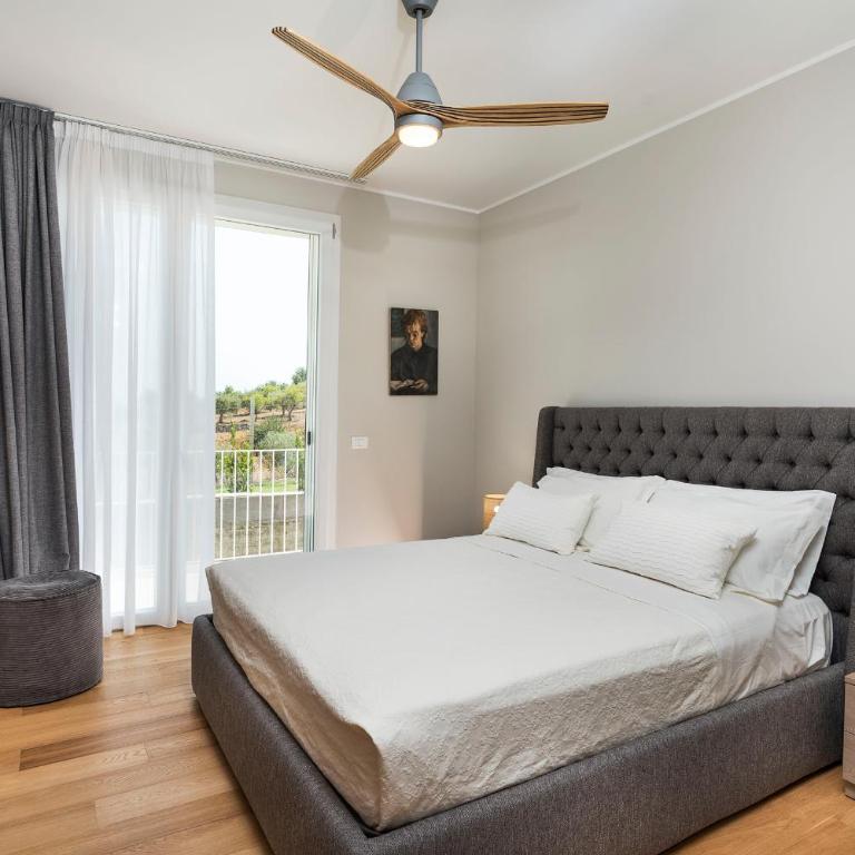ColleVerde - Villa con 3 Camere da Letto - 44