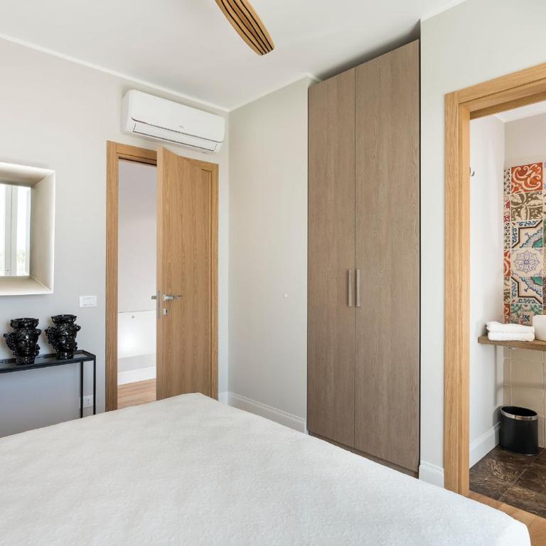 ColleVerde - Villa con 3 Camere da Letto - 47