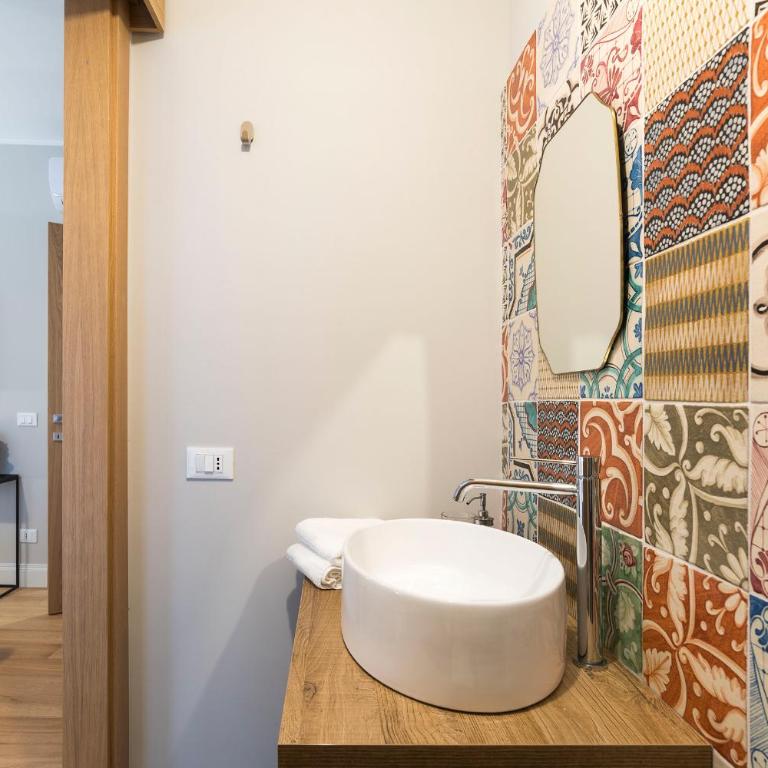 ColleVerde - Villa con 3 Camere da Letto - 49