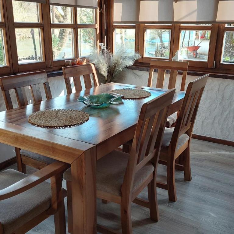 ATRIUM Holiday home - Vila - pored Plaže - 20