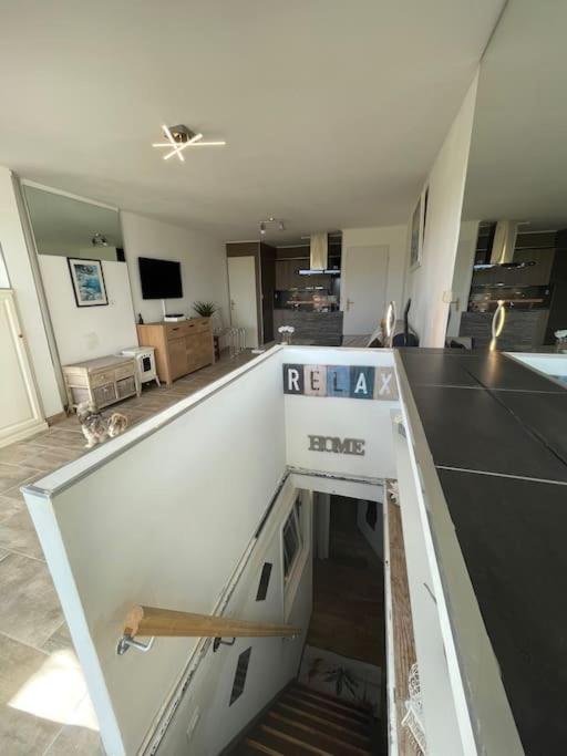 Appartement duplex Vil’Adonis - Apartamento de 2 dormitorios - 6