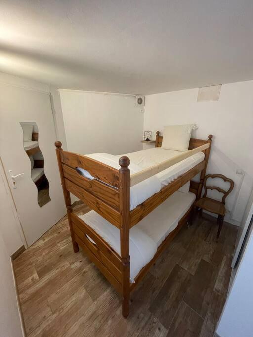 Appartement duplex Vil’Adonis - Apartamento de 2 dormitorios - 7