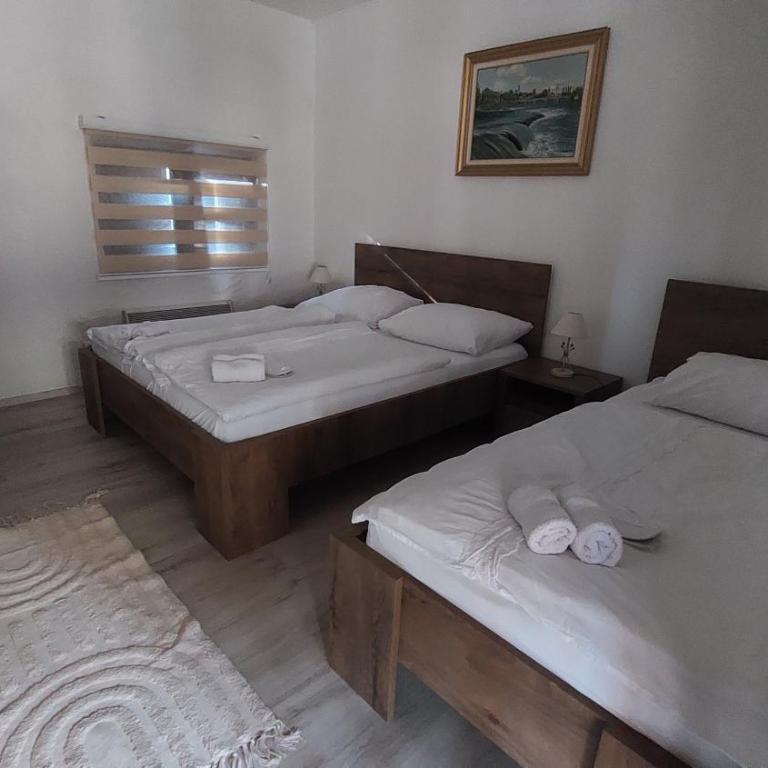 ATRIUM Holiday home - Vila - pored Plaže - 22