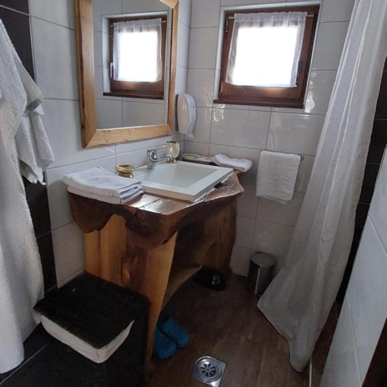 ATRIUM Holiday home - Vila - pored Plaže - 27