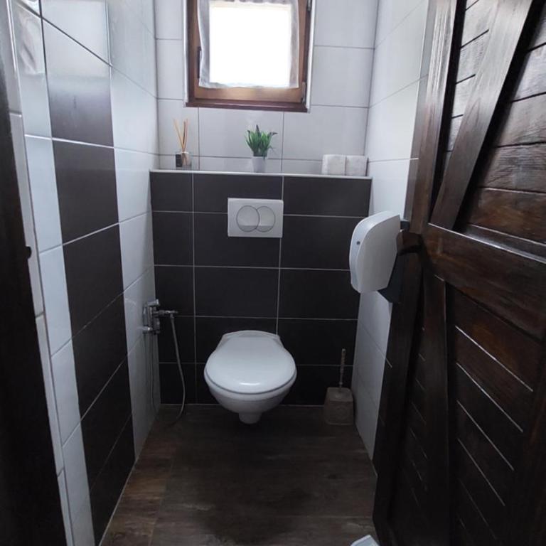 ATRIUM Holiday home - Vila - pored Plaže - 26