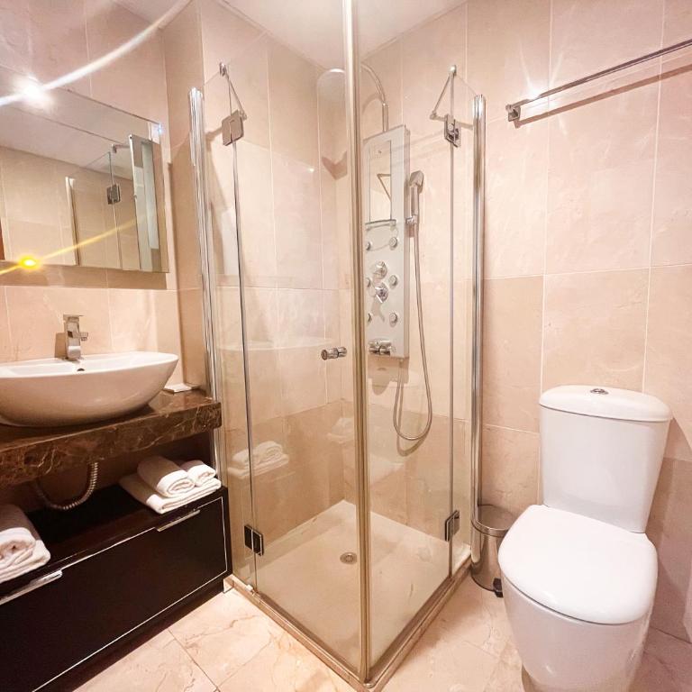 Homely Málaga Carretería con piscina - Apartamento de 1 dormitorio - 15