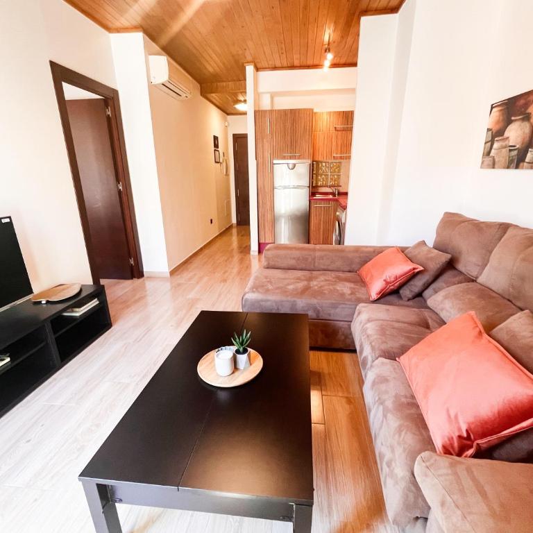 Homely Málaga Carretería con piscina - Apartamento de 1 dormitorio - 16