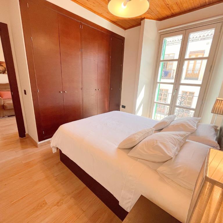 Homely Málaga Carretería con piscina - Apartamento de 1 dormitorio - 19