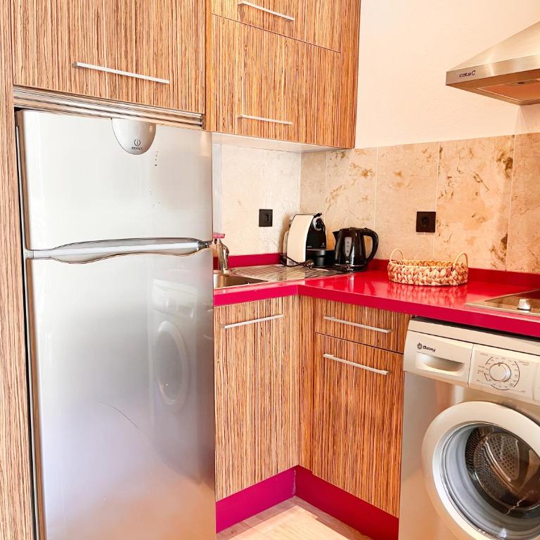 Homely Málaga Carretería con piscina - Apartamento de 1 dormitorio - 7