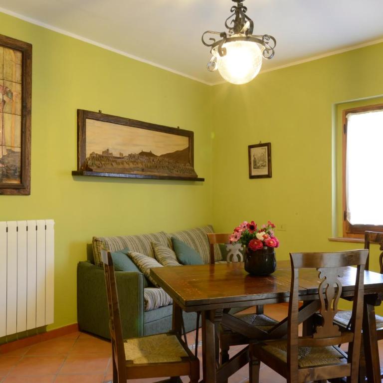 Agriturismo Le Querce di Assisi - Apartment - 8