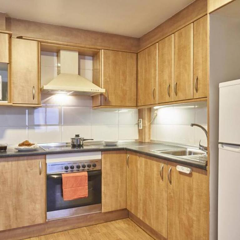BeBarceloner Sant Andreu Apartments - 1 bedroom - One-Bedroom Apartment - 6